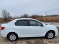 2016 Renault Logan II, белый, 1480000 рублей - вид 1