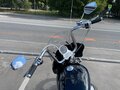 2004 Harley-Davidson Sportster 883, чёрный - вид 8