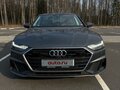 2019 Audi A7 55 TFSI II (4K), серый, 4188000 рублей - вид 1