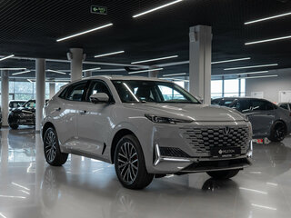 2021 Changan UNI-K, серый, 3350000 рублей, вид 2