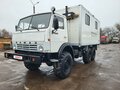 1999 КамАЗ 4310, белый, 2950000 рублей