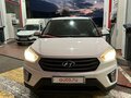 2018 Hyundai Creta I, белый, 1550000 рублей - вид 2