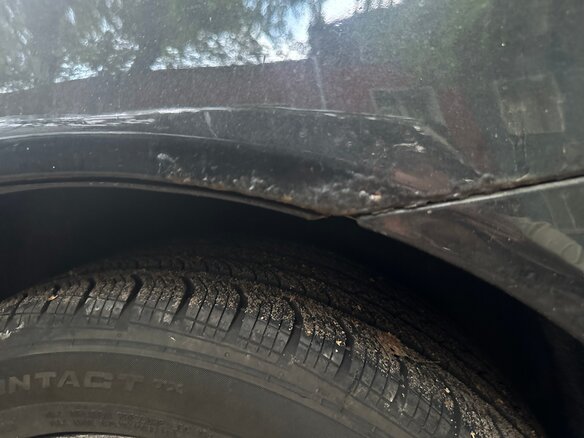 2007 Volvo S80 II, чёрный - вид 13