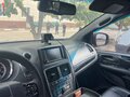 2015 Dodge Caravan Grand V, серый, 2100000 рублей - вид 10