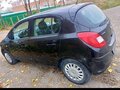 2014 Opel Corsa D Рестайлинг II, чёрный, 825000 рублей - вид 3