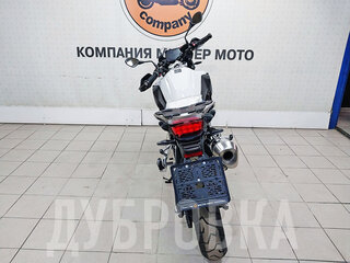 2024 BMW F 800 GS, белый, 1045000 рублей, вид 4