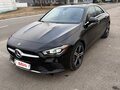 2019 Mercedes-Benz CLA 220 I (C117, X117) Рестайлинг, чёрный, 2549000 рублей