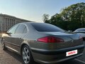 2001 Peugeot 607 I, бежевый, 500000 рублей - вид 6