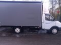 2015 ГАЗ ГАЗель (3302), белый, 1350000 рублей - вид 6