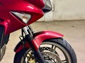2008 Honda CBF 600, красный, 580000 рублей - вид 2