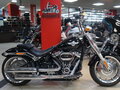 2022 Harley-Davidson Fat Boy, чёрный, 2500000 рублей