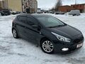 2013 Kia Ceed II, чёрный, 1200000 рублей - вид 1