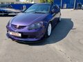 2002 Acura RSX I, фиолетовый - вид 3