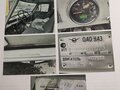 2014 УАЗ 3303, белый, 1961000 рублей - вид 4
