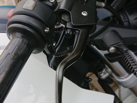2011 BMW F 800 R, белый, 425000 рублей - вид 11