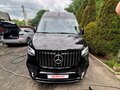 2019 Mercedes-Benz Sprinter, чёрный, 6300000 рублей - вид 8