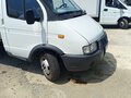 2002 ГАЗ ГАЗель (3302), белый, 400000 рублей - вид 2