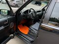 2008 Land Rover Discovery III, чёрный, 1250000 рублей - вид 5