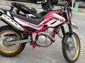 2020 Yamaha XT250 Serow, красный, 653000 рублей - вид 2