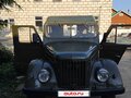 1955 ГАЗ 69А, зелёный, 700000 рублей