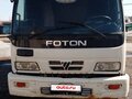 2013 Foton Aumark, бежевый, 900000 рублей - вид 7