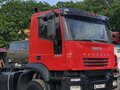 2007 Iveco Trakker, красный, 1700000 рублей - вид 4