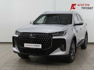 2025 Tenet T7, серебристый, 2280000 рублей, вид 1