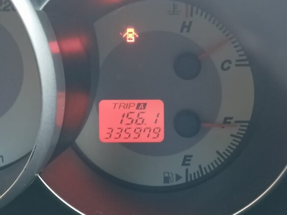 2008 Mazda 3 I (BK) Рестайлинг, серый, 700000 рублей - вид 5