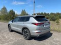 2021 Mitsubishi Outlander IV, серебристый, 2390000 рублей - вид 4