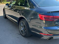 2016 Audi A4 V (B9), серый, 2200000 рублей - вид 7