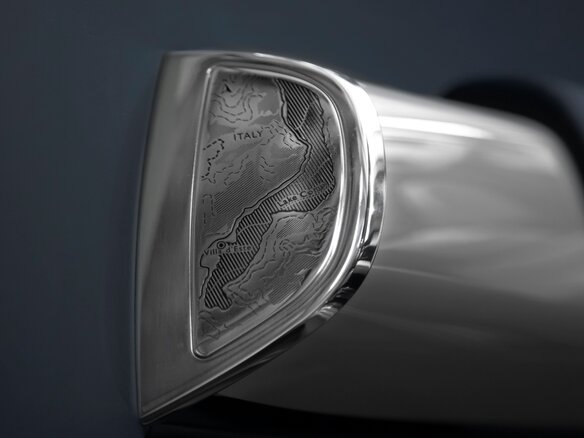 2016 Rolls-Royce Phantom VII Рестайлинг (Series II), белый - вид 15