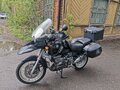 2000 BMW R 1150 GS, чёрный, 450000 рублей - вид 2