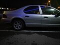 1999 Plymouth Breeze, серый, 250000 рублей - вид 4