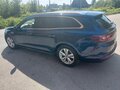 2016 Renault Talisman I, синий, 1650000 рублей - вид 8