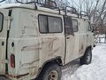 2011 УАЗ 3962, белый, 505000 рублей - вид 1
