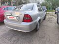 2011 Geely CK (Otaka) I Рестайлинг, белый, 290000 рублей - вид 4