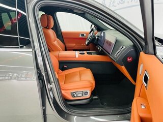 2023 Li Auto (Lixiang) L7 I, серый, 5497000 рублей, вид 5