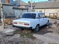2007 Lada (ВАЗ) 2107, белый, 165000 рублей - вид 1