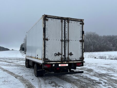 2013 Hyundai HD78, белый, 2200000 рублей, вид 5