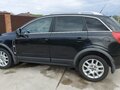 2013 Opel Antara I Рестайлинг, чёрный, 2130700 рублей - вид 6