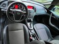 2011 Opel Astra J, синий, 520000 рублей - вид 4