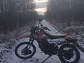2014 Racer Enduro, оранжевый, 80000 рублей - вид 6