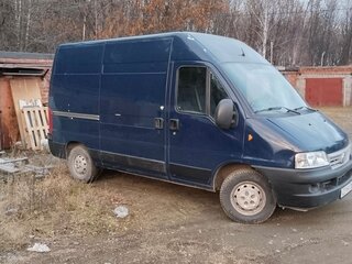 2011 Fiat Professional Ducato, синий, 2000000 рублей, вид 1