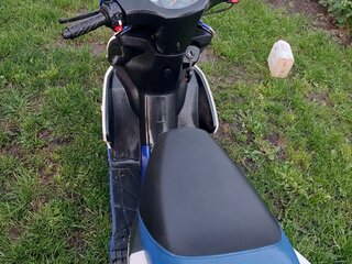 2014 Nexus F22, синий, 36000 рублей, вид 5