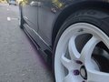 2002 Acura RSX I, фиолетовый - вид 9