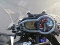 2014 Triumph Tiger 800, синий, 610000 рублей - вид 9