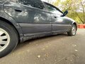 1993 Audi 100 IV (C4), синий, 200000 рублей - вид 5