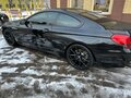 2012 BMW 6 серии 640d xDrive III (F06/F13/F12), чёрный - вид 3