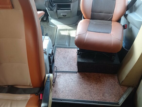 2007 Mercedes-Benz Sprinter, белый, 2680000 рублей - вид 10