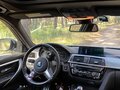 2018 BMW 3 серии 320d VI (F3x) Рестайлинг, синий, 3090000 рублей - вид 1